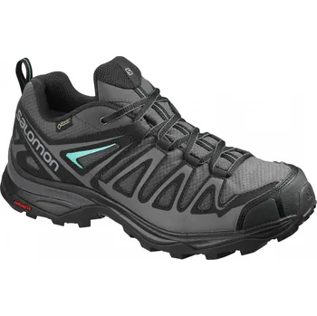 Dámská treková obuv Recenze Salomon X Ultra 3 Prime GTX W 402462