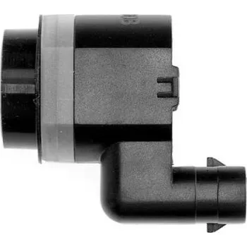 Držák SPZ NTY Parkovací senzor PDC BMW X3 2006- X5 2006- X6 2007- 66209142217 66209233037 66209270050