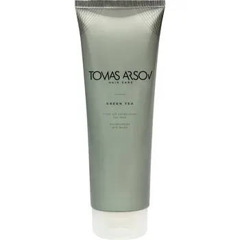 Tomas Arsov Green Tea Rinse Off…