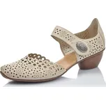 Rieker 43753-60 Beige