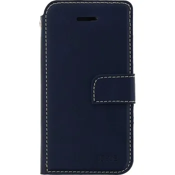 Pouzdro na mobilní telefon Molan Cano Issue Book pro Xiaomi Mi 9 modré