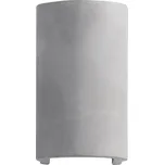 Svítidlo Nova Luce CADMO R WALL GREY 2 nástěnné, IP 65, 2x3 W 9162142