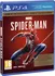 Hra pro PlayStation 4 Marvel's Spider-Man Game Of The Year Edition PS4