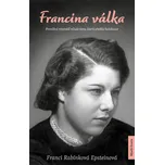Francina válka - Franci Rabínková…
