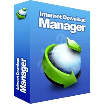 Internet Download Manager 6, Lifetime (elektronická licence)