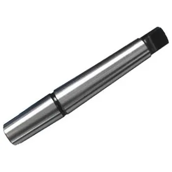 MK2 - B18 nástrojový trn pro vrtačkové sklíčidlo s unašečem (TrueTech)