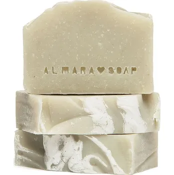 Mýdlo Mýdlo Konopí Almara Soap 90g
