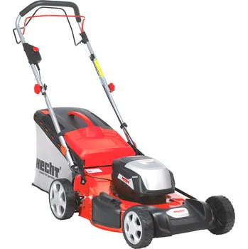 Sekačka Hecht 5045 S bez aku