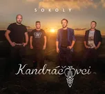 Sokoly - Kandráčovci [CD]