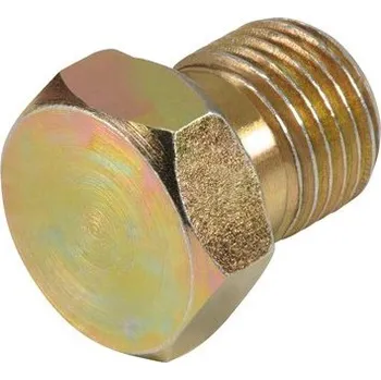 Nářadí na výměnu oleje Výpustný šroub na olejové vany M15x1,5