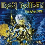 Live After Death - Iron Maiden [2CD]…