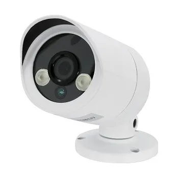 IP kamera DI-WAY CCTV DI-WAY 4Mpx IP venkovní IR Bullet kamera 1080P, 3,6mm, 2x Array, 30m CDR10803304MPON