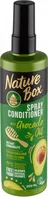 Nature Box Spray Conditioner Avocado Oil 200 ml