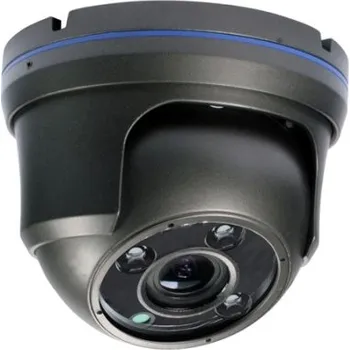 Kompletní kamerový systém DI-WAY CCTV DI-WAY Digital IP venk. IR kamera 1080P, 3,6mm, 3x Array, 40m CDR1080340G-OD