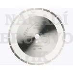 Klingspor Diamantový kotouč 350x25,4 DT900U Special 4014855216918