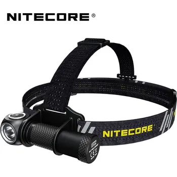 Čelovka Nitecore UT32