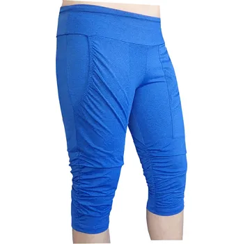 Dámské kalhoty Recenze Neywer NG923 modrý melír L