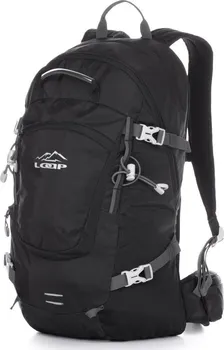 outdoorový batoh LOAP Airbone 30 l černý