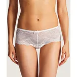 Šortky AUBADE (OG70-09), Velikost L, Barva smetanová