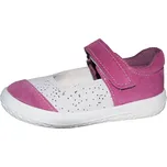 JONAP dívčí baleríny B14 Barva: růžová, Velikost: 26