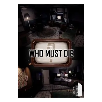 Počítačová hra ESD Who Must Die