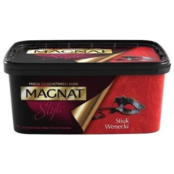 barva na zeď Magnat Style benátský štuk 1 kg
