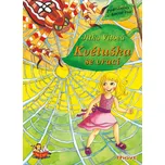 Prázdniny v hmyzí říši: Květuška se…