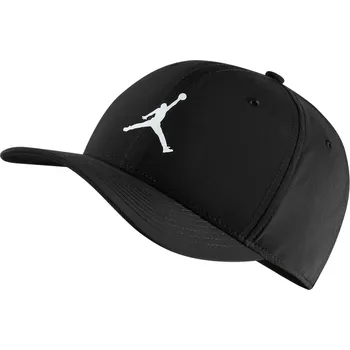 Kšiltovka Nike Jordan Clc99 Snapback černá/bílá uni