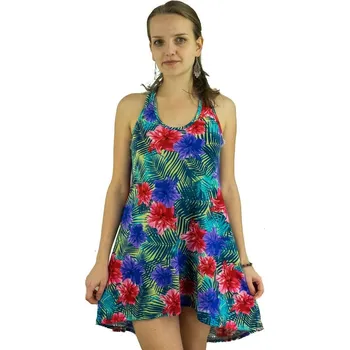 Dámská tunika Šaty Peri Tropis UNI