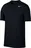 NIKE Dry Tee DFC Crew Solid AR6029-010, M