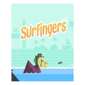Počítačová hra ESD Surfingers