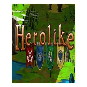 Počítačová hra ESD Herolike