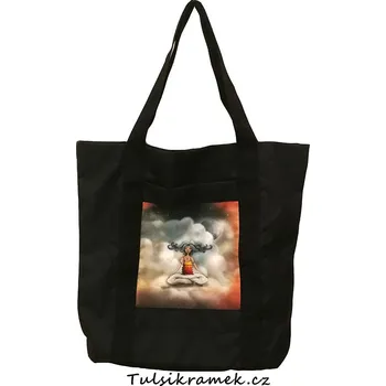 Lucie Ernestová Taška Meditace