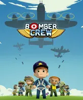 Bomber Crew PC digitální verze