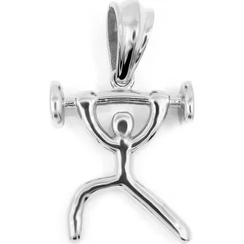 Přívěsek BRUNOshop.cz Přívěsek CROSSFIT