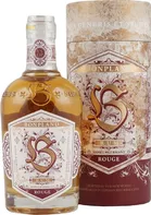 Bonpland Rum Rouge 40 % 0,5 l tuba