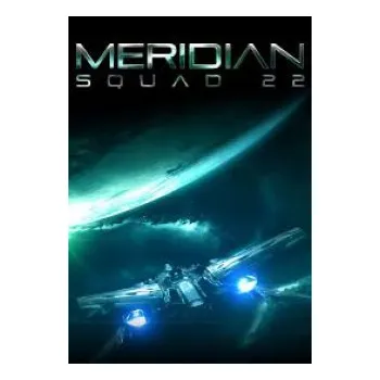 Počítačová hra ESD Meridian Squad 22