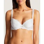 Podprsenka AUBADE (OG08-09), Velikost 70C, Barva smetanová