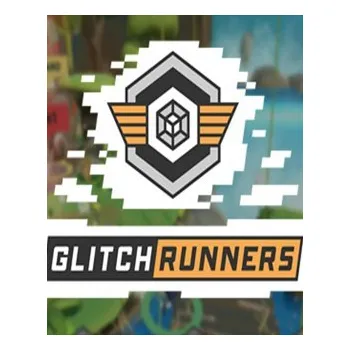 Počítačová hra ESD Glitchrunners