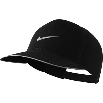 Kšiltovka Nike U NK Dry Arobill Featherlight Cap AR1998-010 černá uni