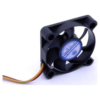 PC ventilátor PRIMECOOLER PC-5010L05S SuperSilent