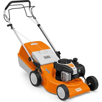 Sekačka STIHL RM 248 T