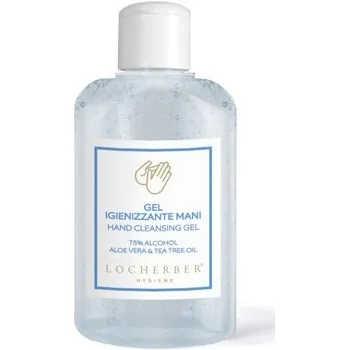 Péče o ruce Čistící gel na ruce, 75 ml