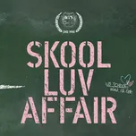 Skool Luv Affair - BTS [CD]