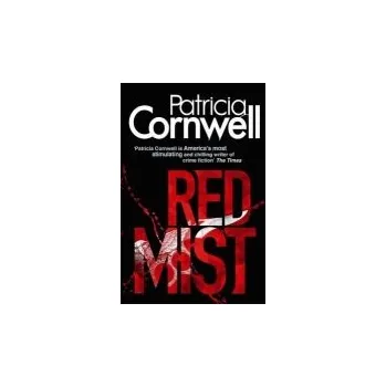 Red Mist - Cornwell, Patricia