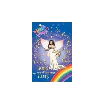 Rainbow Magic: Kate the Royal Wedding Fairy - Meadows, Daisy