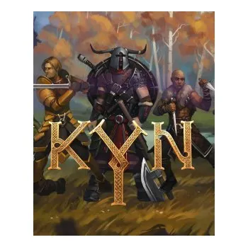 Počítačová hra ESD Kyn