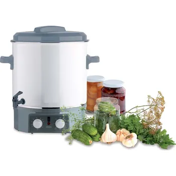 Zavařovací hrnec Professor ZVH271