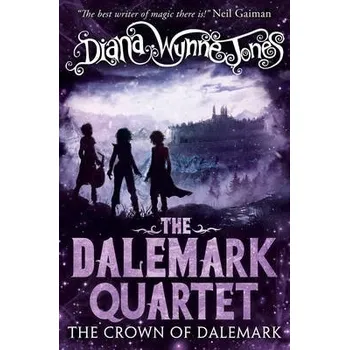 Crown of Dalemark - Jones, Diana Wynne