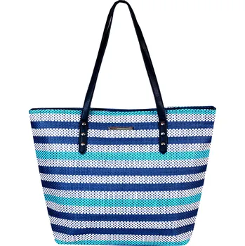 Nicole Brown Dámska taška JBBK 12-1 BLUE